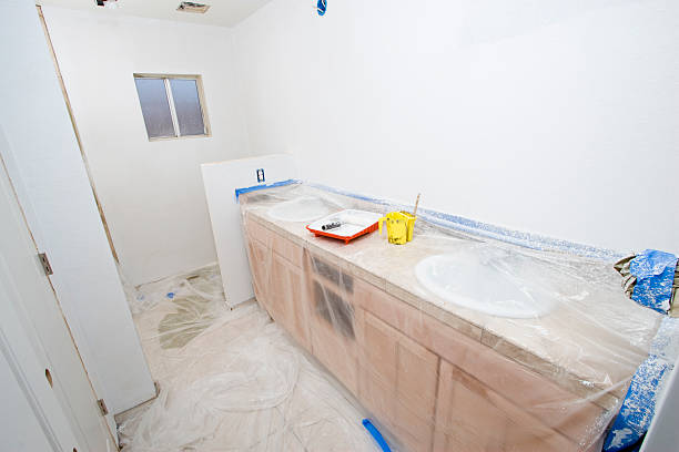 Best New Construction Drywall Services  in Chisholm, ME