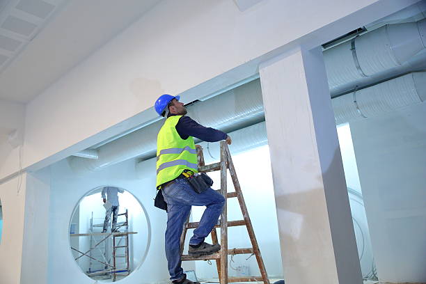 Drywall and painting service